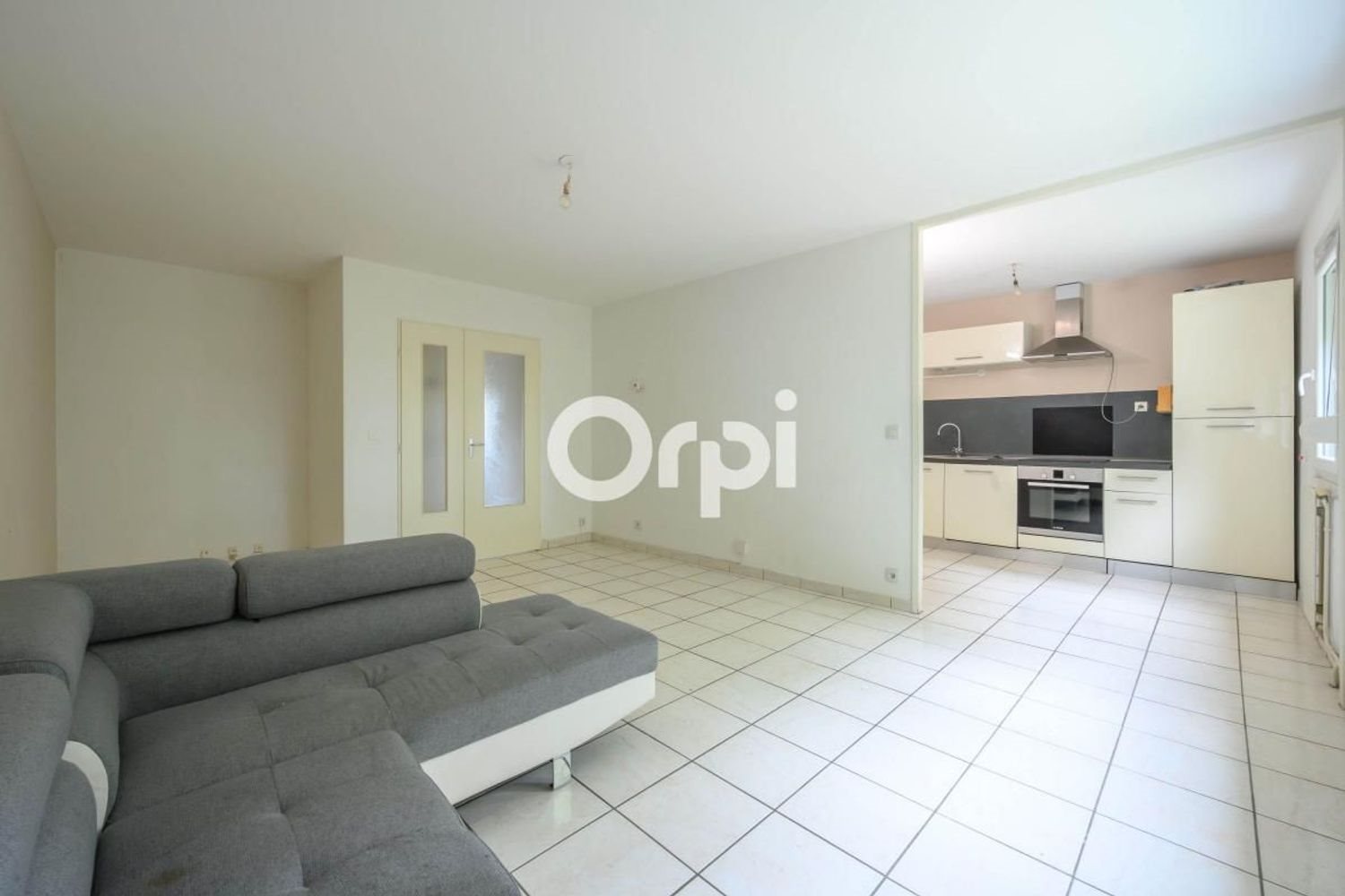 Appartement à vendre, 89m², Anzin