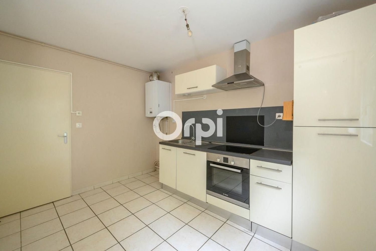 Appartement à vendre, 89m², Anzin