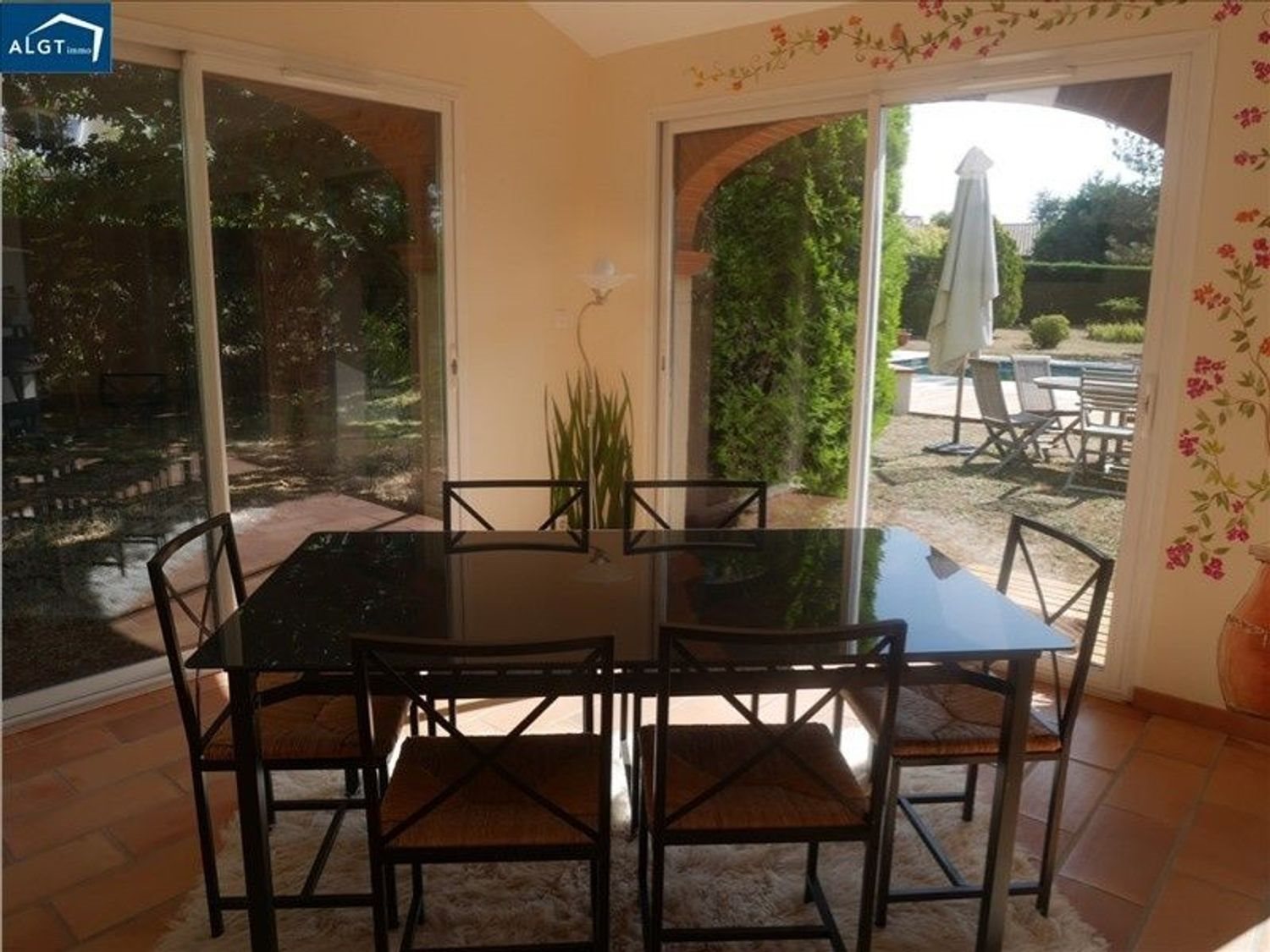 Maison à vendre, 180m², Tournefeuille
