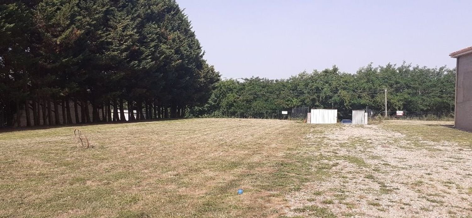 Maison à vendre, 260m², La Réole