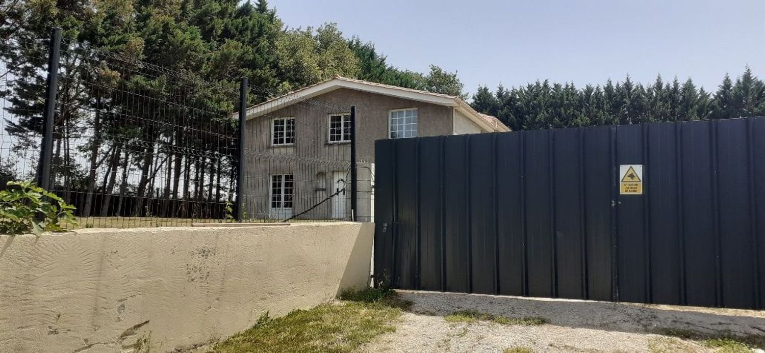 Maison à vendre, 260m², La Réole