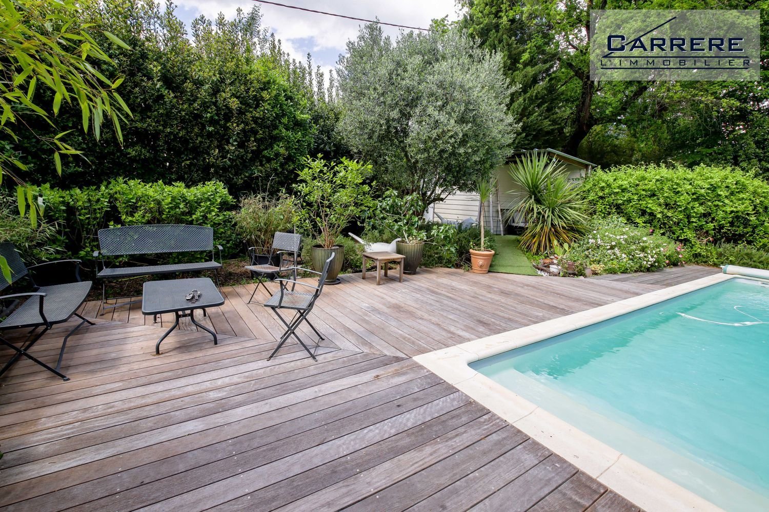 Maison à vendre, 186m², Cenon