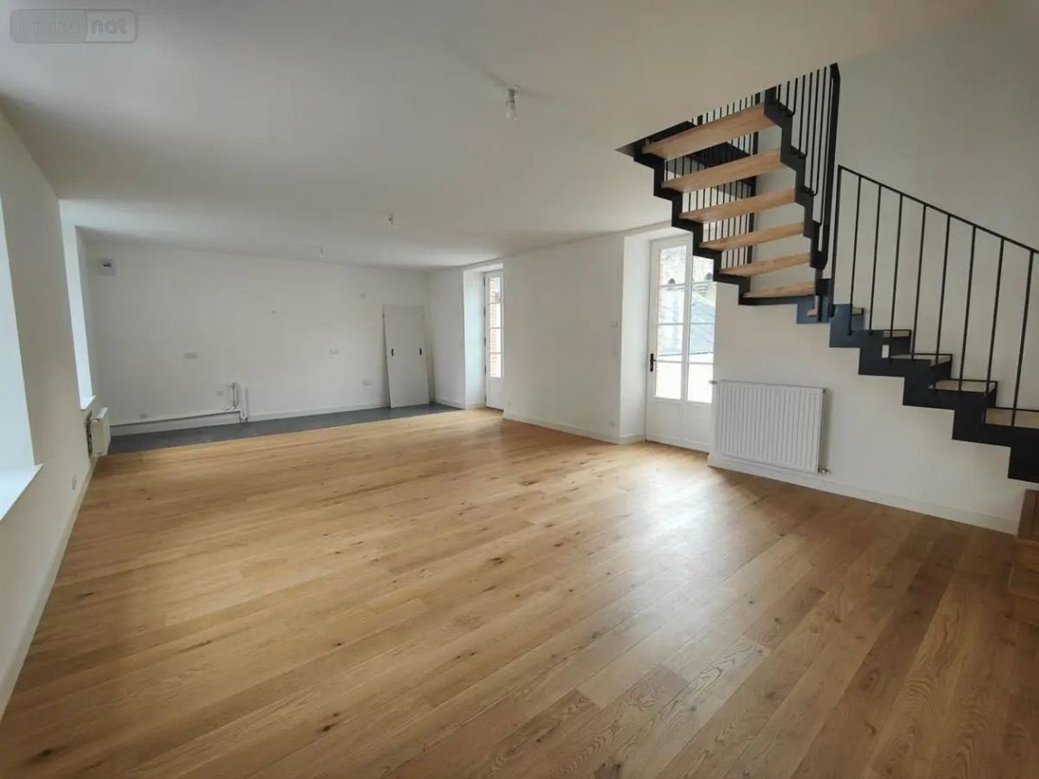 Appartement à vendre, 170m², Vannes
