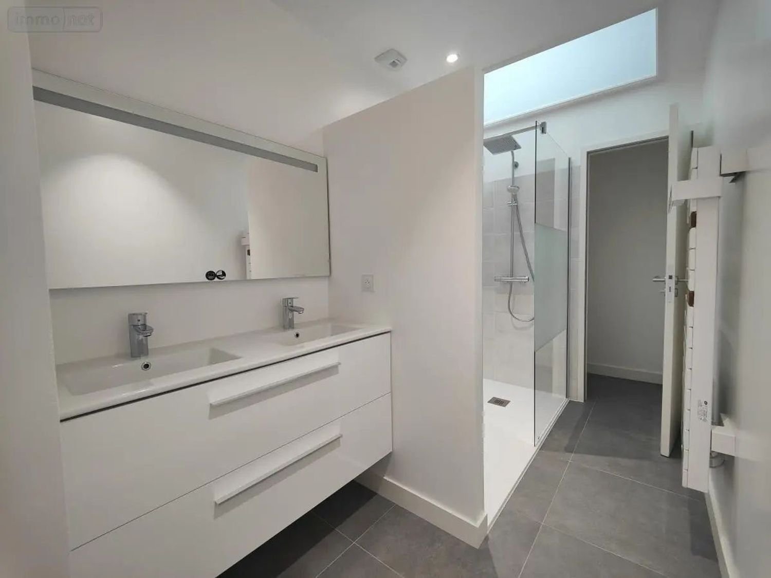 Appartement à vendre, 170m², Vannes