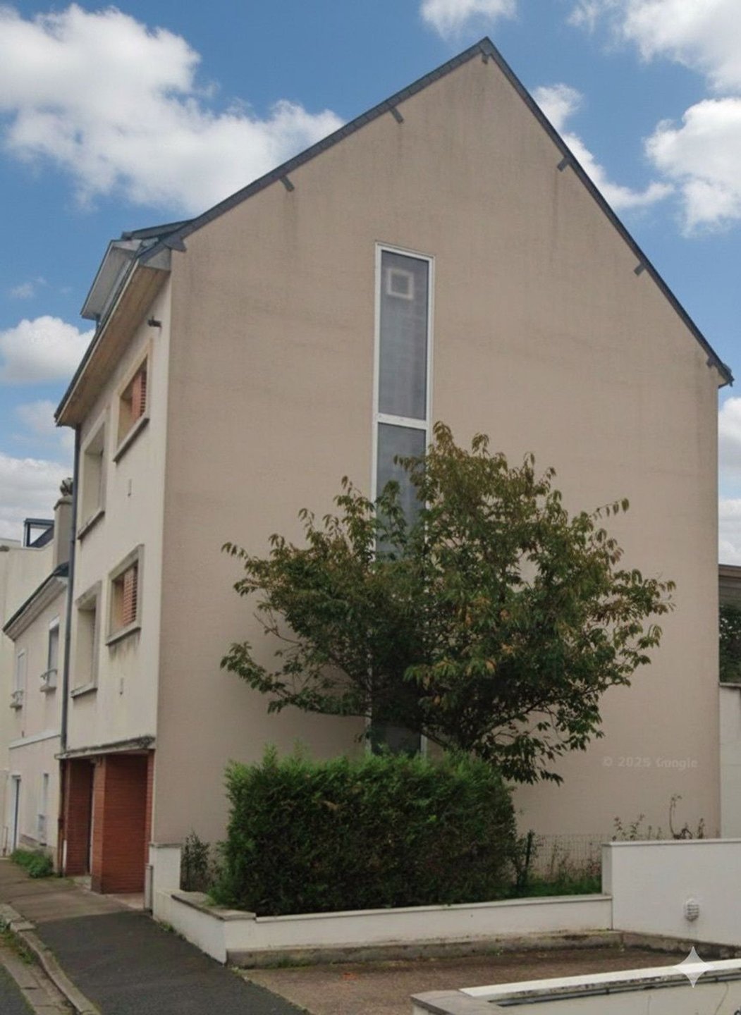 Appartement à vendre, 25m², Tours