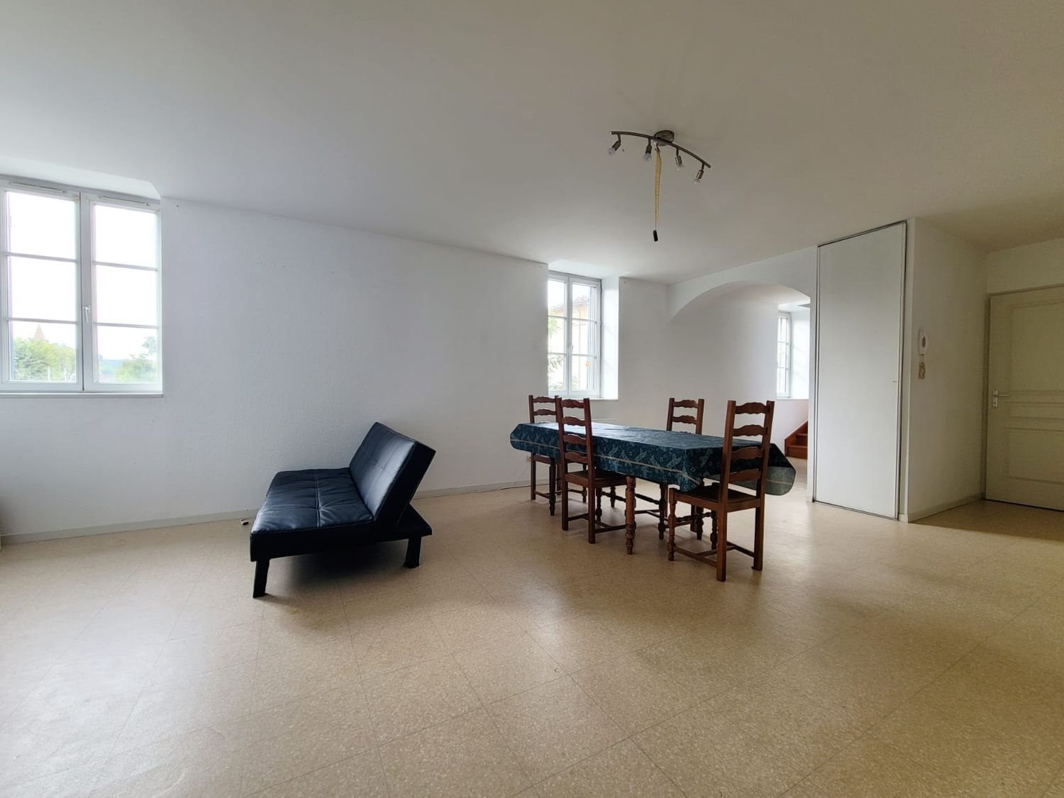Appartement à vendre, 73m², Villefranche-sur-Saône
