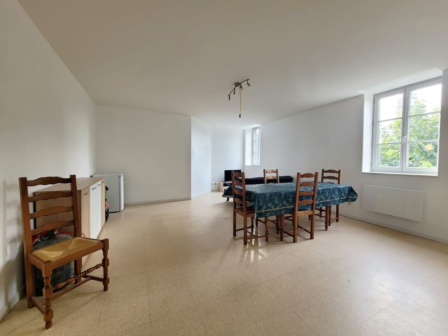 Appartement à vendre, 73m², Villefranche-sur-Saône