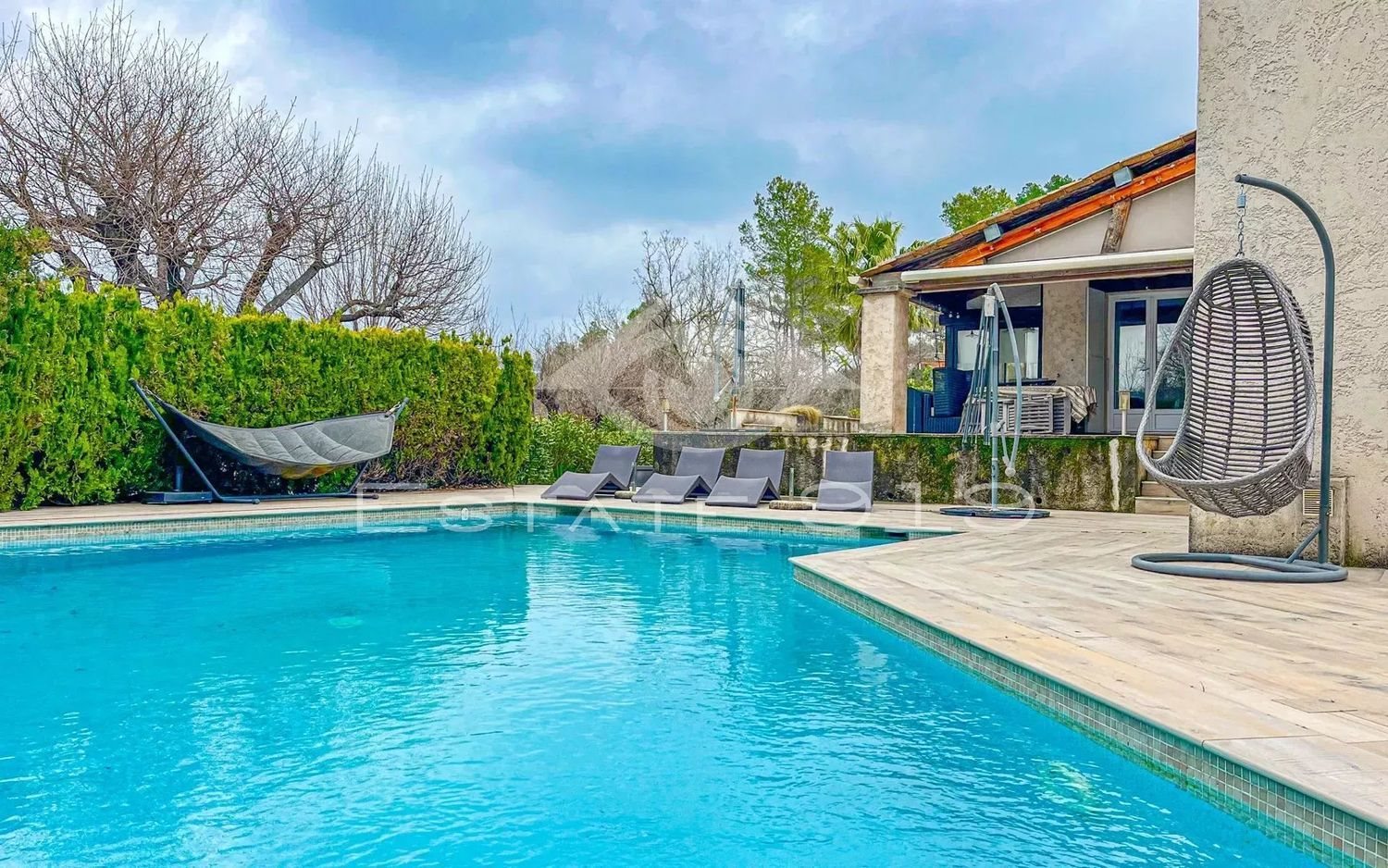 Maison à vendre, 120m², Le Rouret