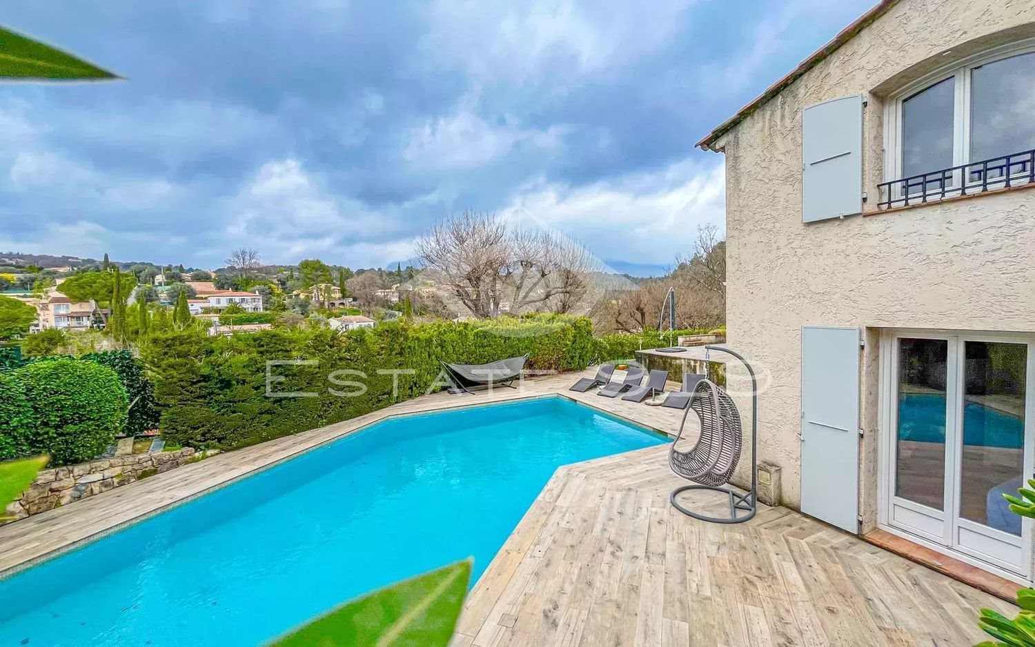 Maison à vendre, 120m², Le Rouret