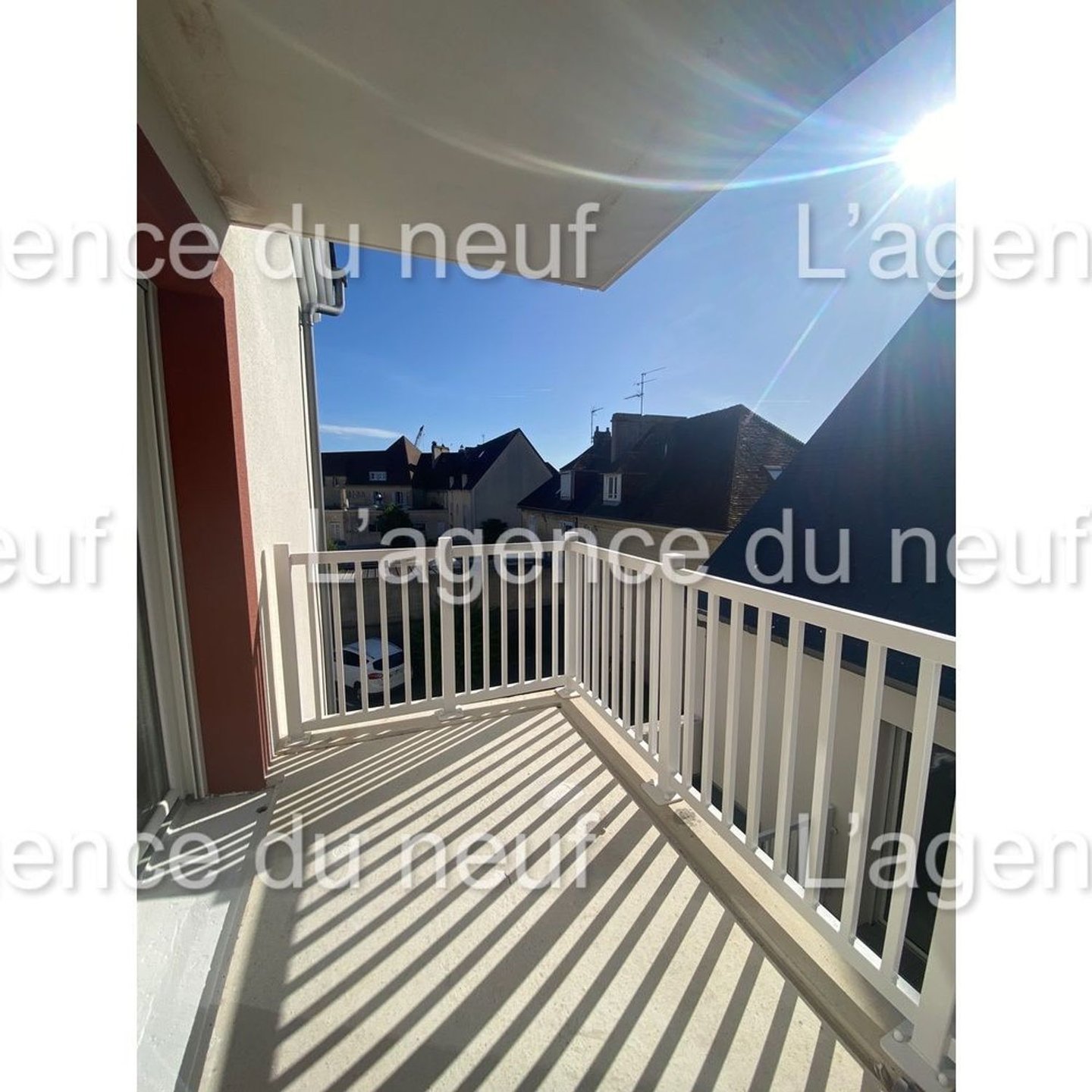 Appartement à vendre, 49m², Rots