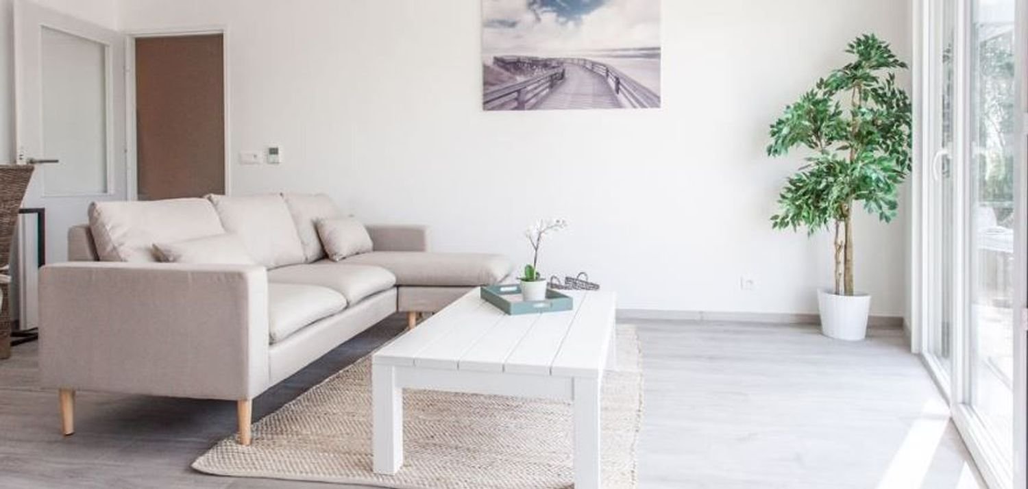 Appartement à vendre, 49m², Rots