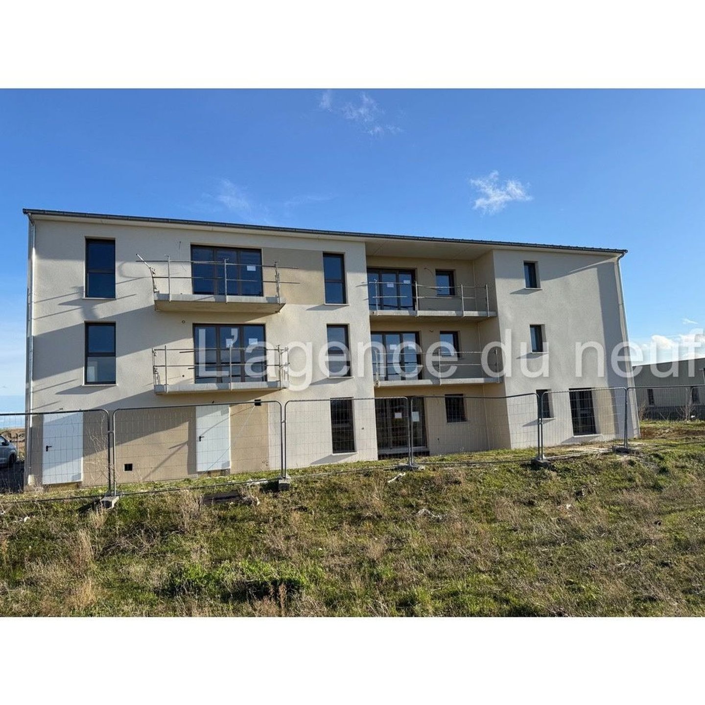 Appartement à vendre, 49m², Rots