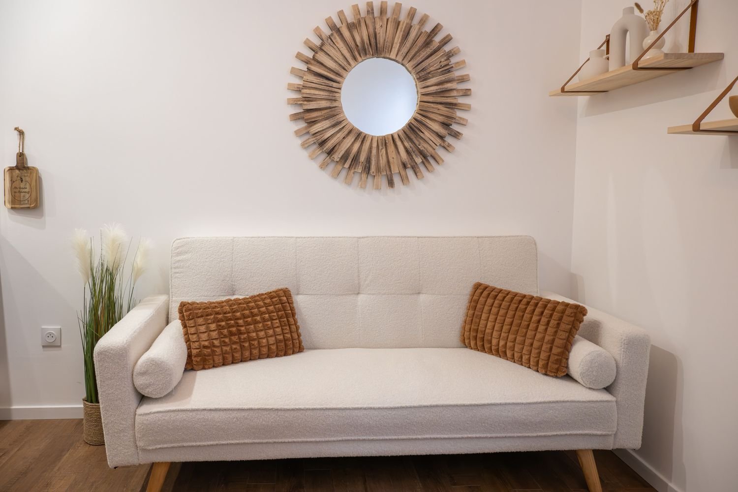Appartement à vendre, 22m², Dieppe