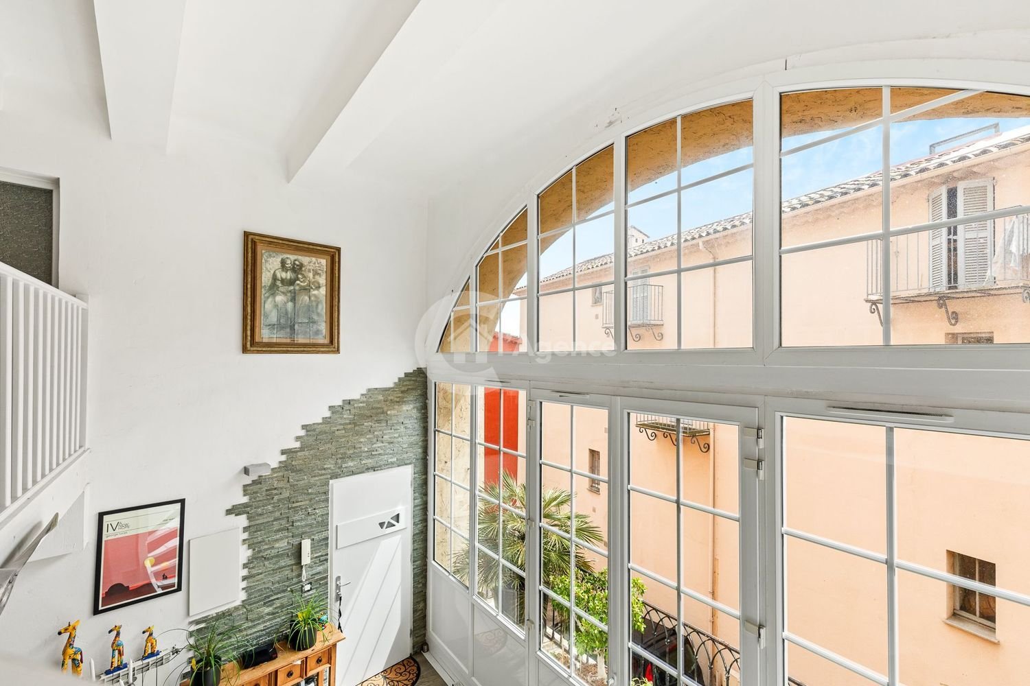 Appartement à vendre, 164m², Grasse