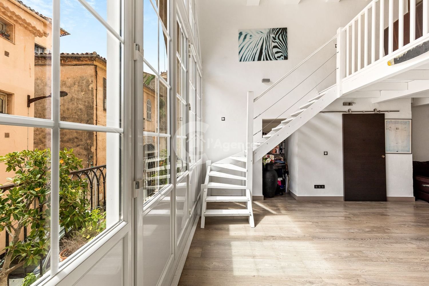 Appartement à vendre, 164m², Grasse