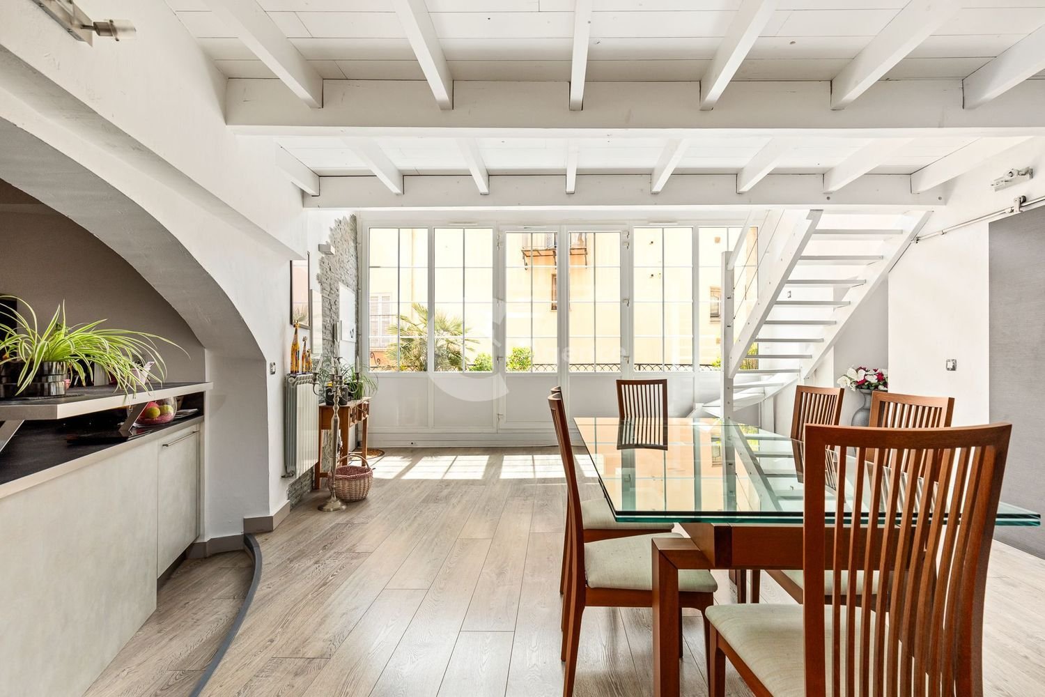 Appartement à vendre, 164m², Grasse