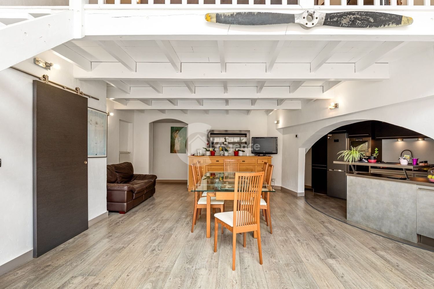 Appartement à vendre, 164m², Grasse