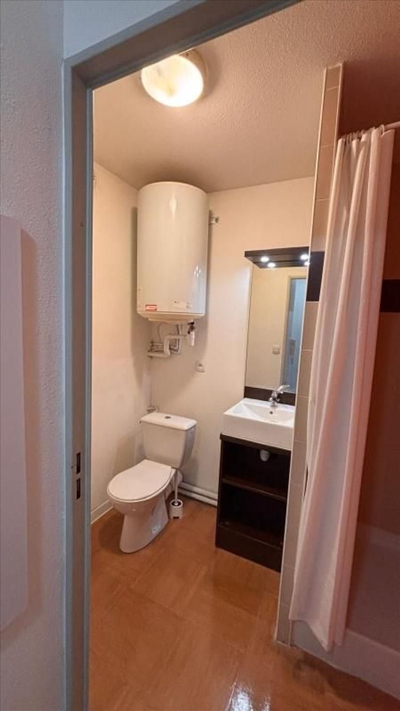 Appartement à vendre, 18m², Avignon