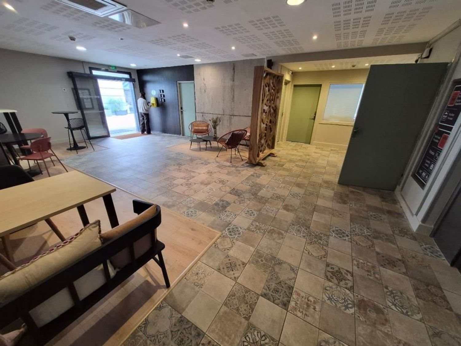 Appartement à vendre, 18m², Avignon