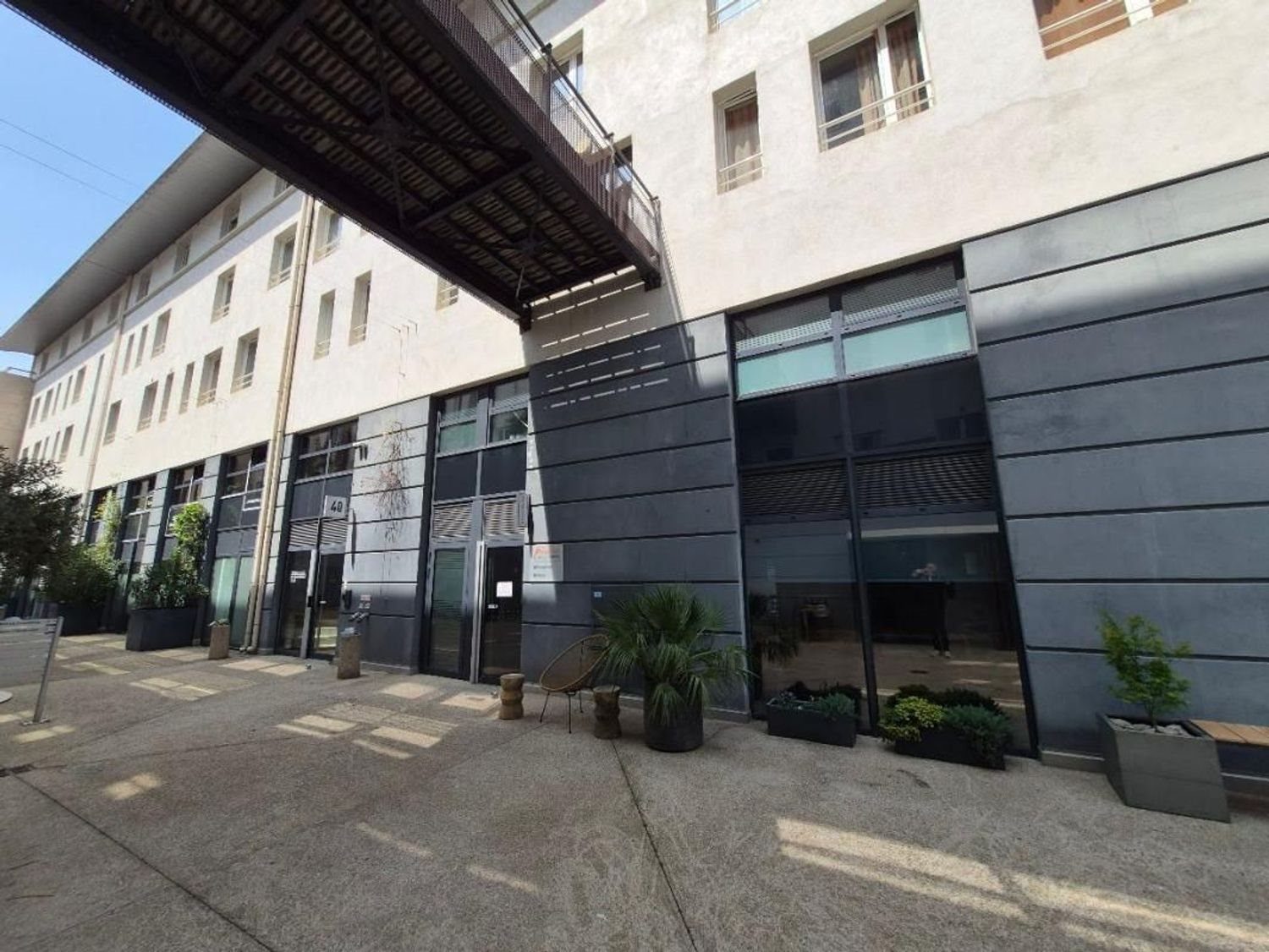Appartement à vendre, 18m², Avignon