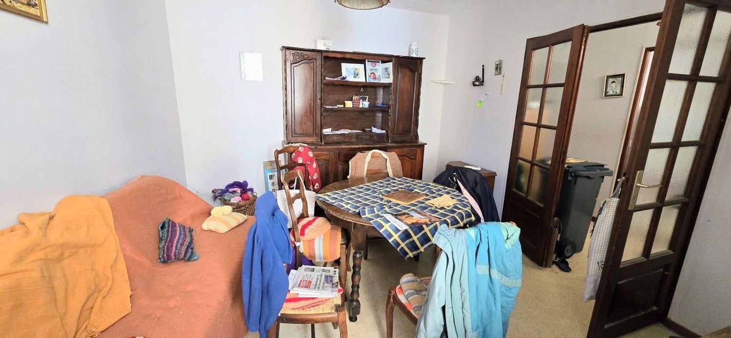 Appartement à vendre, 59m², Gray