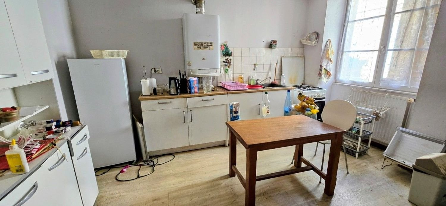 Appartement à vendre, 59m², Gray