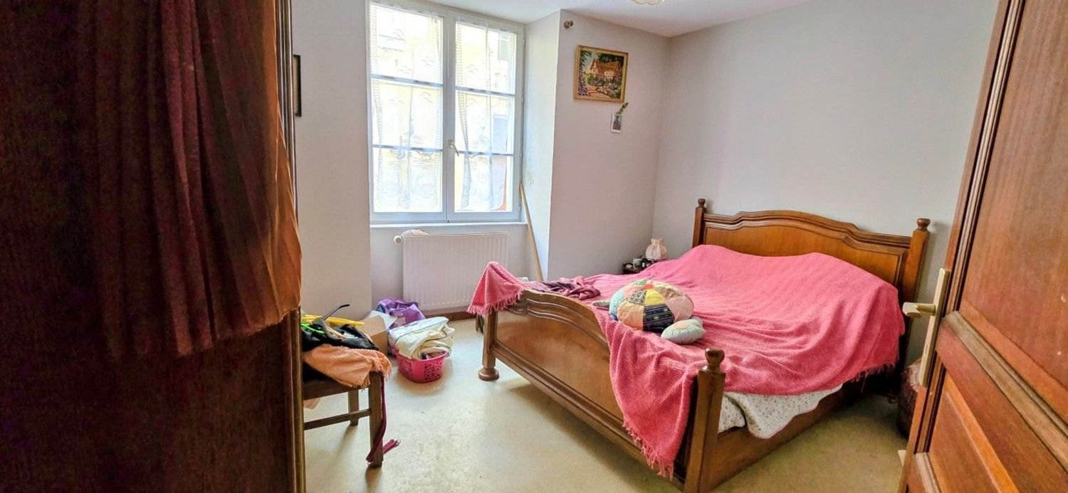 Appartement à vendre, 59m², Gray