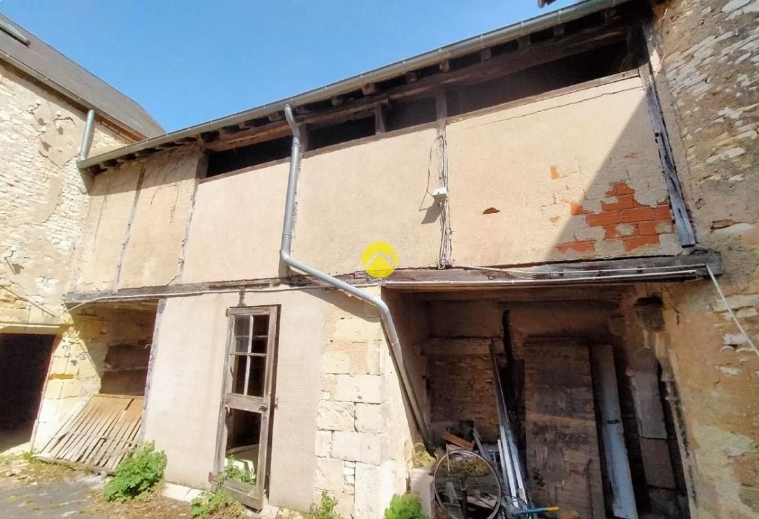 Maison à vendre, 200m², Dun-sur-Auron