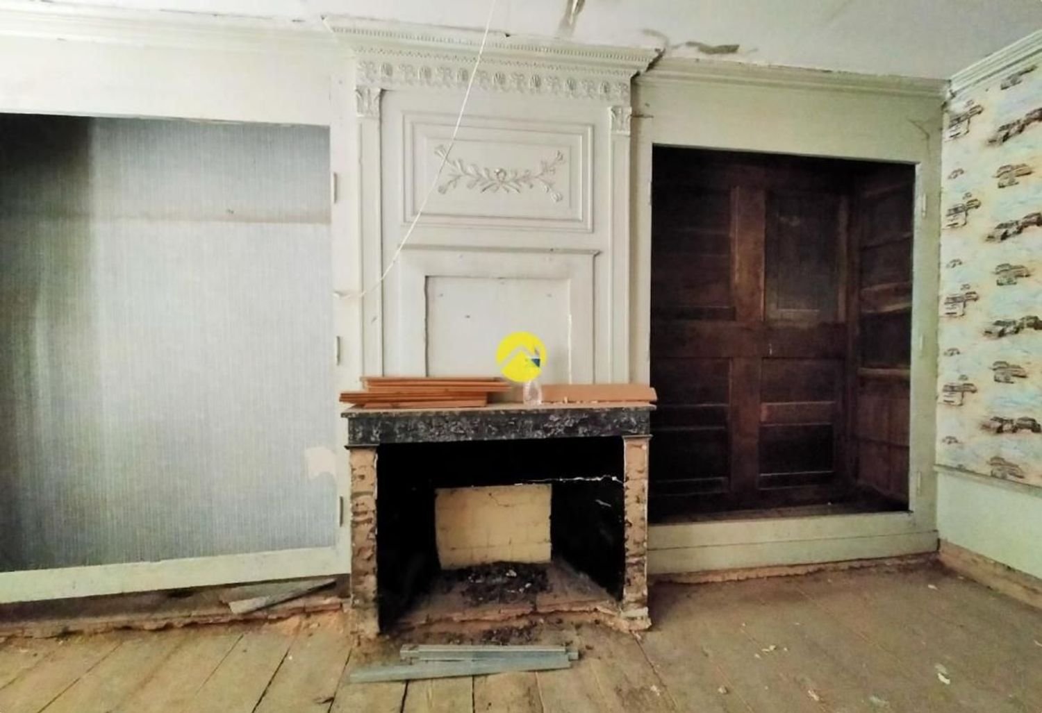 Maison à vendre, 200m², Dun-sur-Auron