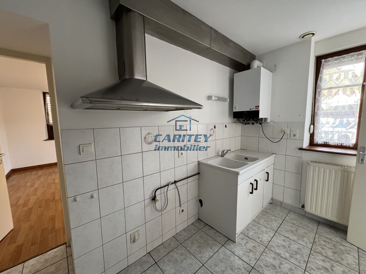Appartement à louer, 78m², Faucogney-et-la-Mer
