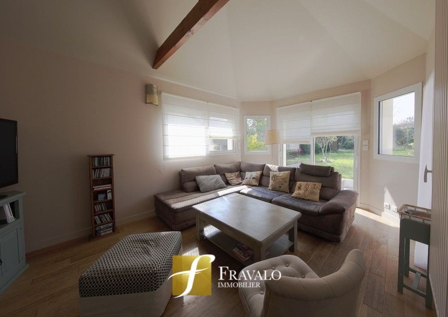 Maison à vendre, 110m², Arradon