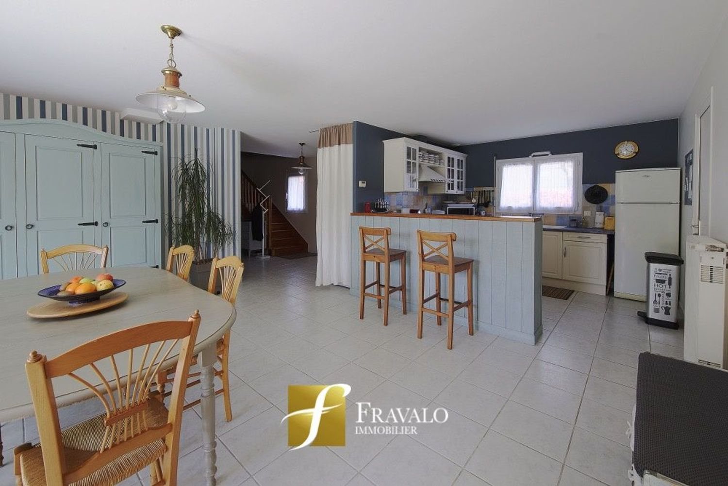 Maison à vendre, 110m², Arradon