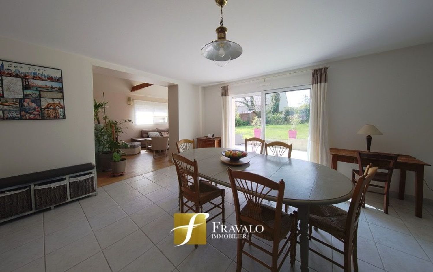 Maison à vendre, 110m², Arradon