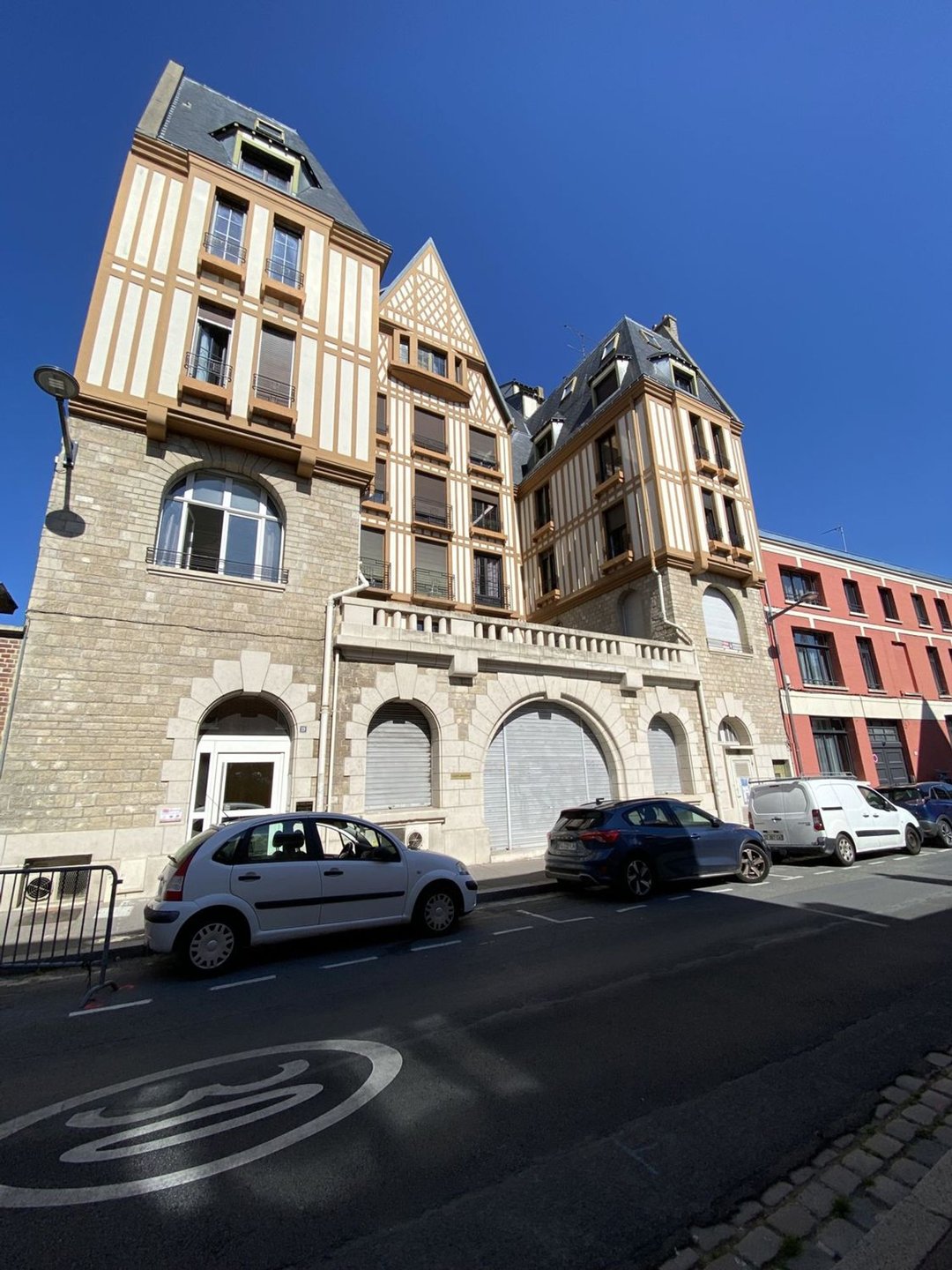 Appartement à vendre, 30m², Amiens