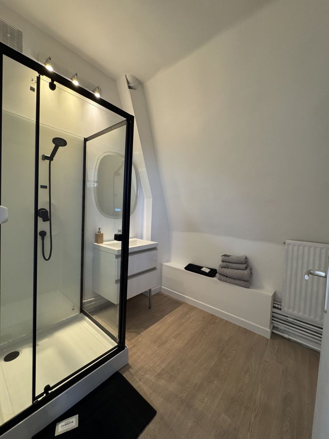Appartement à vendre, 30m², Amiens