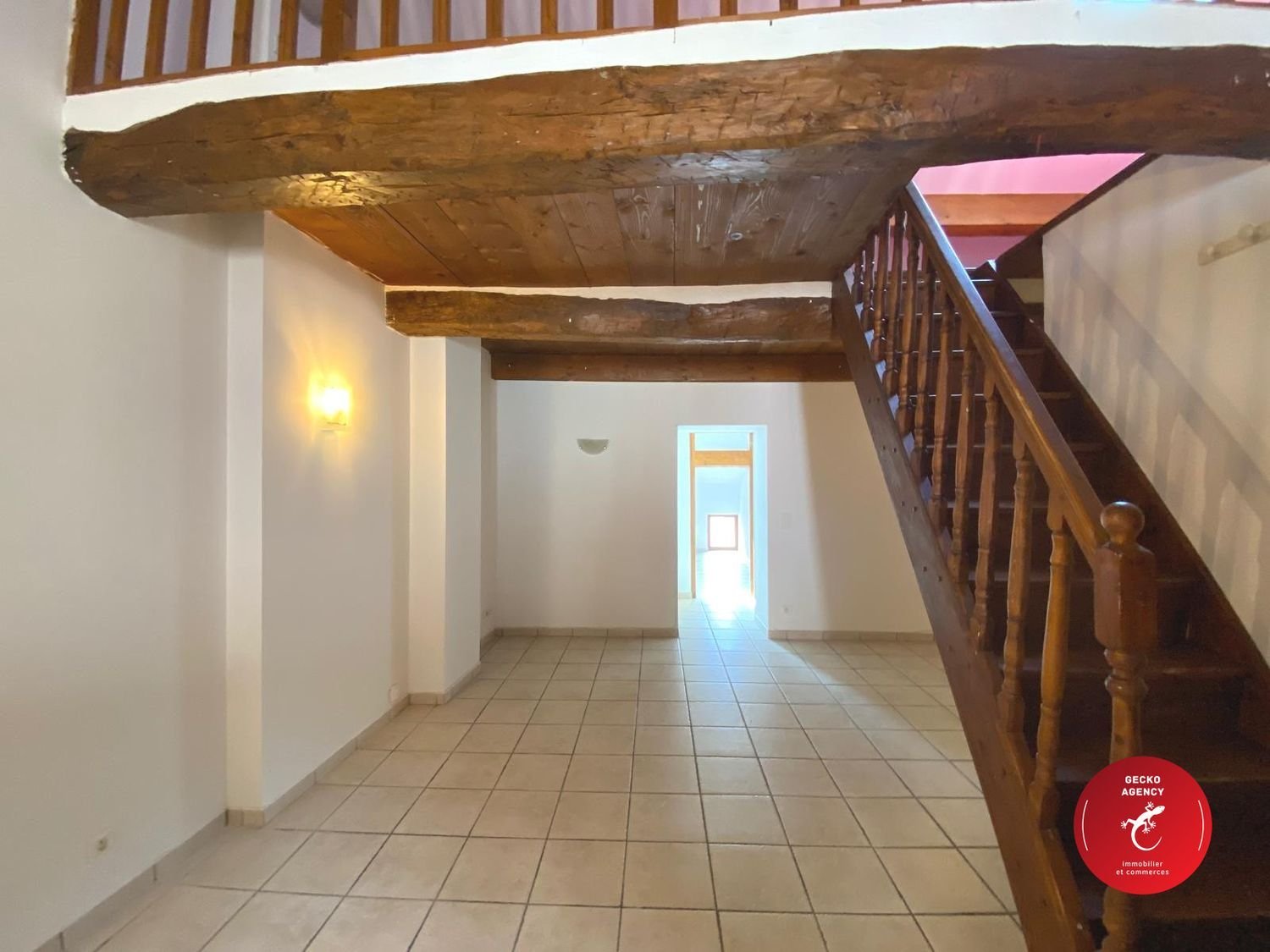 Appartement à vendre, 58m², Le Muy