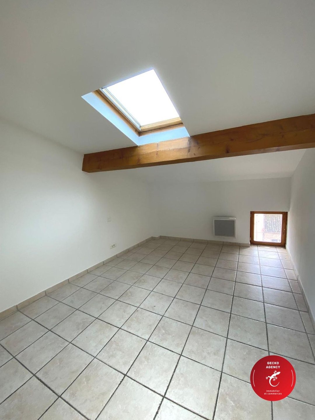 Appartement à vendre, 58m², Le Muy