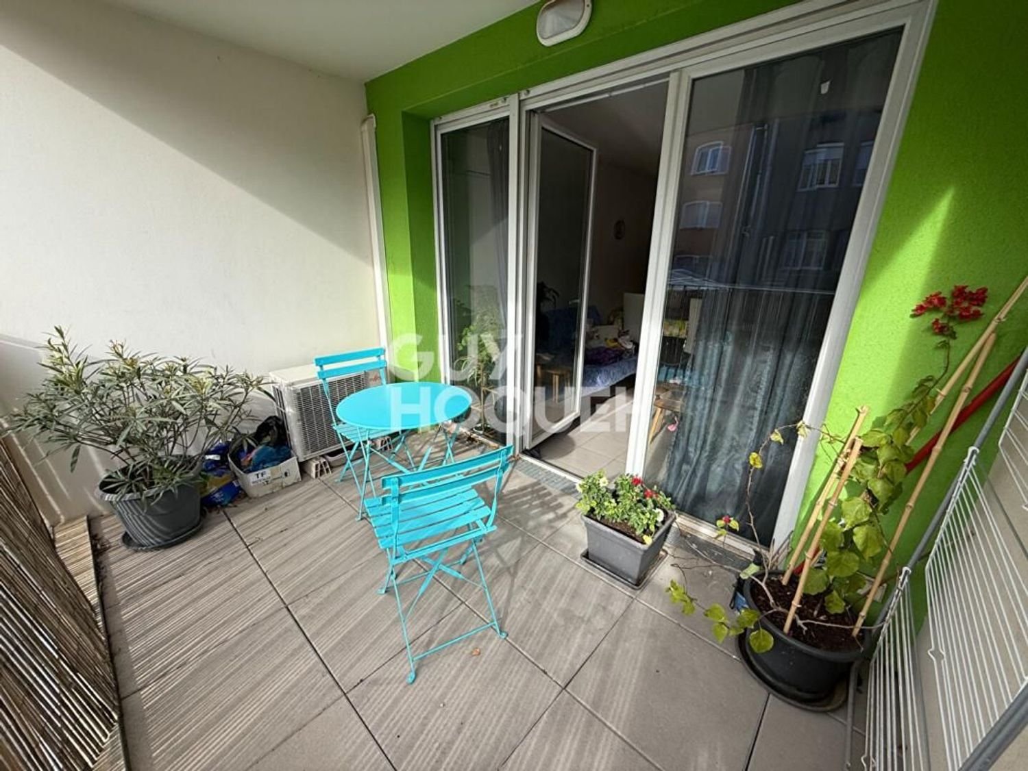 Appartement à vendre, 41m², Perpignan