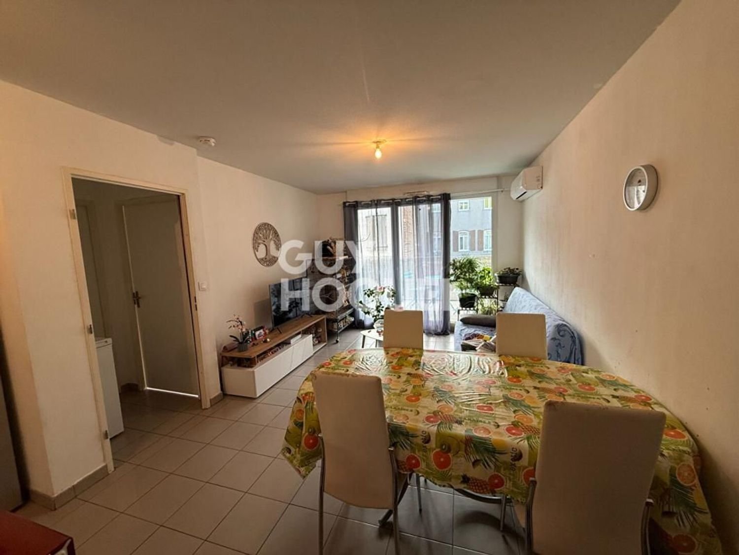 Appartement à vendre, 41m², Perpignan