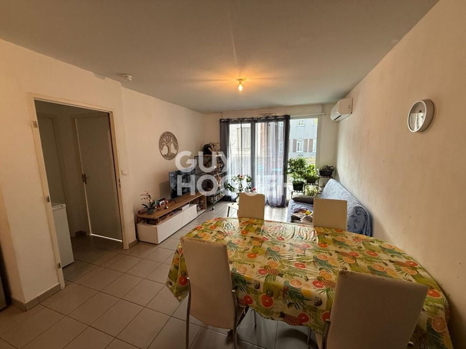 Appartement à vendre, 41m², Perpignan
