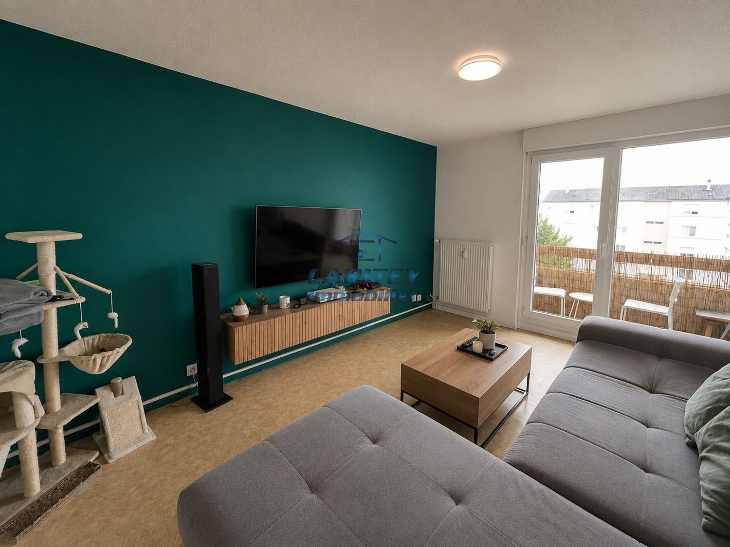 Appartement à vendre, 60m², Lure