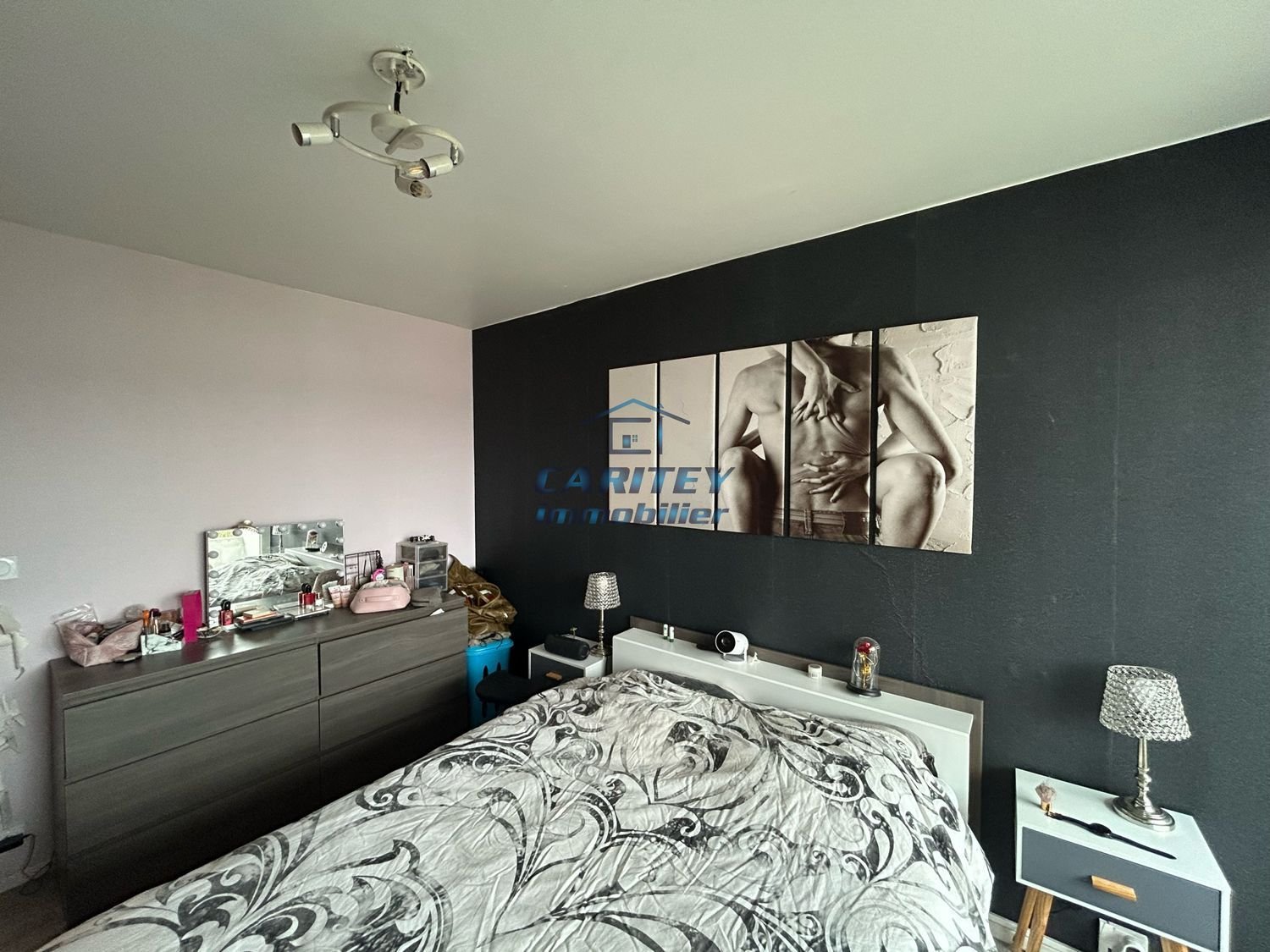 Appartement à vendre, 60m², Lure