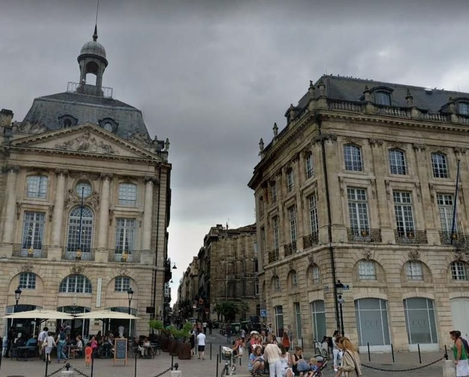 Appartement à vendre, 36m², Bordeaux