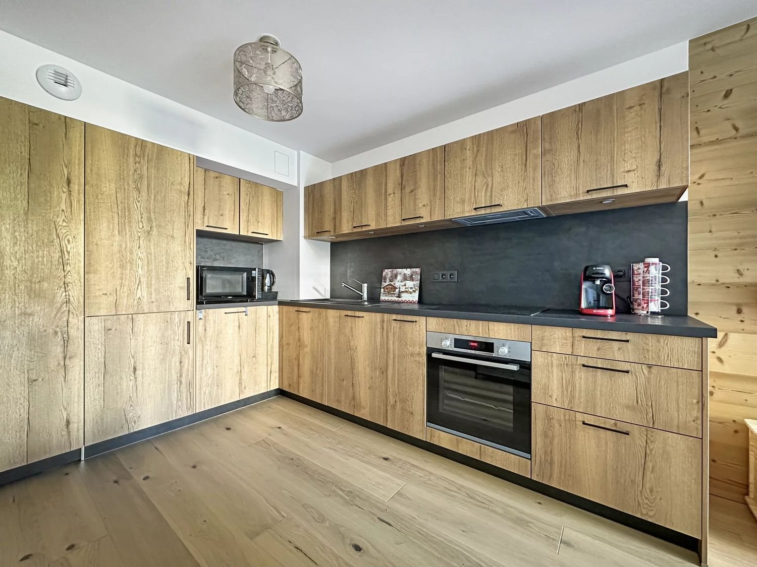 Appartement à louer, 63m², Arâches-la-Frasse (Les Carroz d'Arâches)