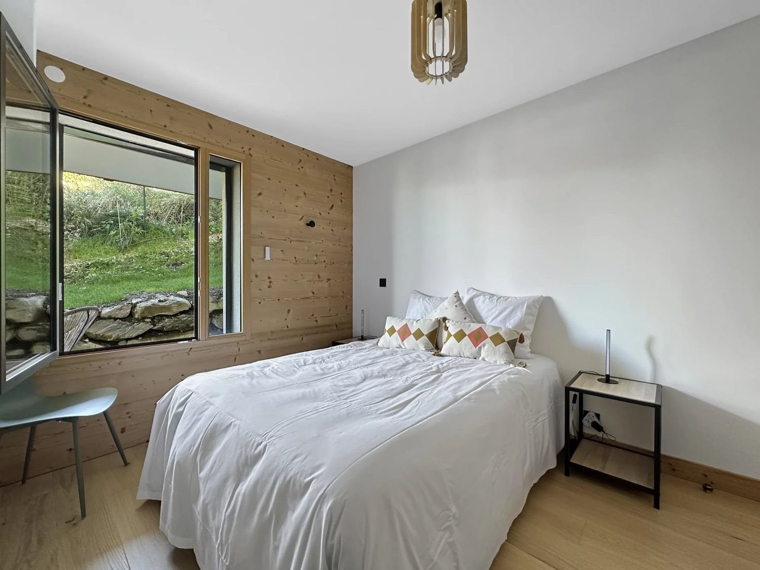 Appartement à louer, 63m², Arâches-la-Frasse (Les Carroz d'Arâches)