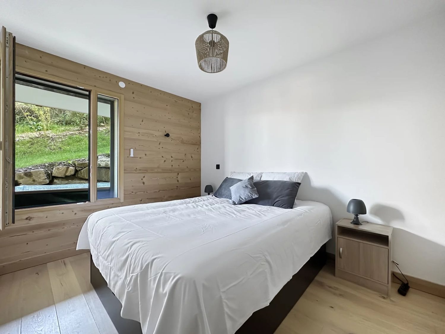 Appartement à louer, 63m², Arâches-la-Frasse (Les Carroz d'Arâches)
