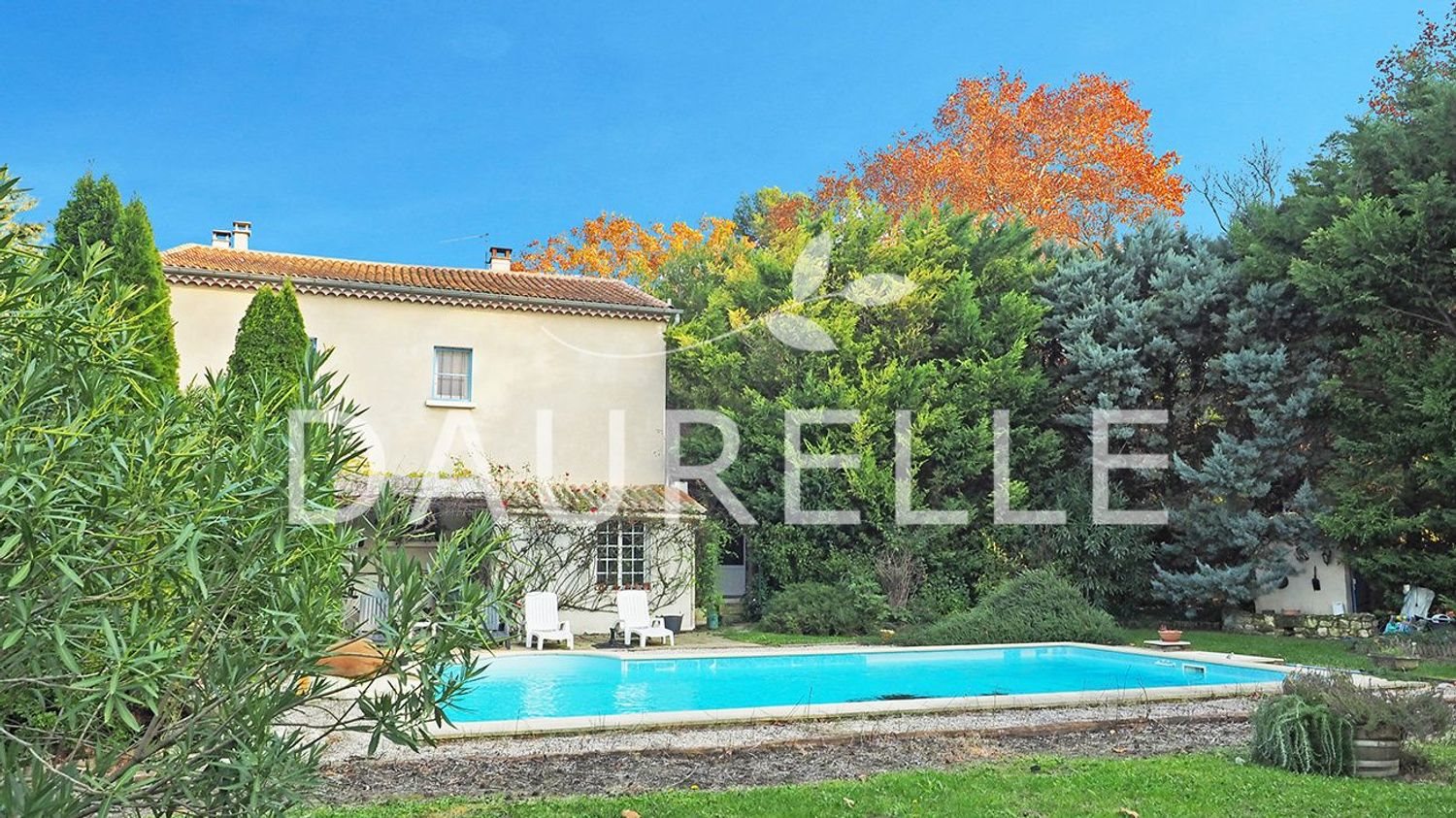 Maison à vendre, 170m², Noves