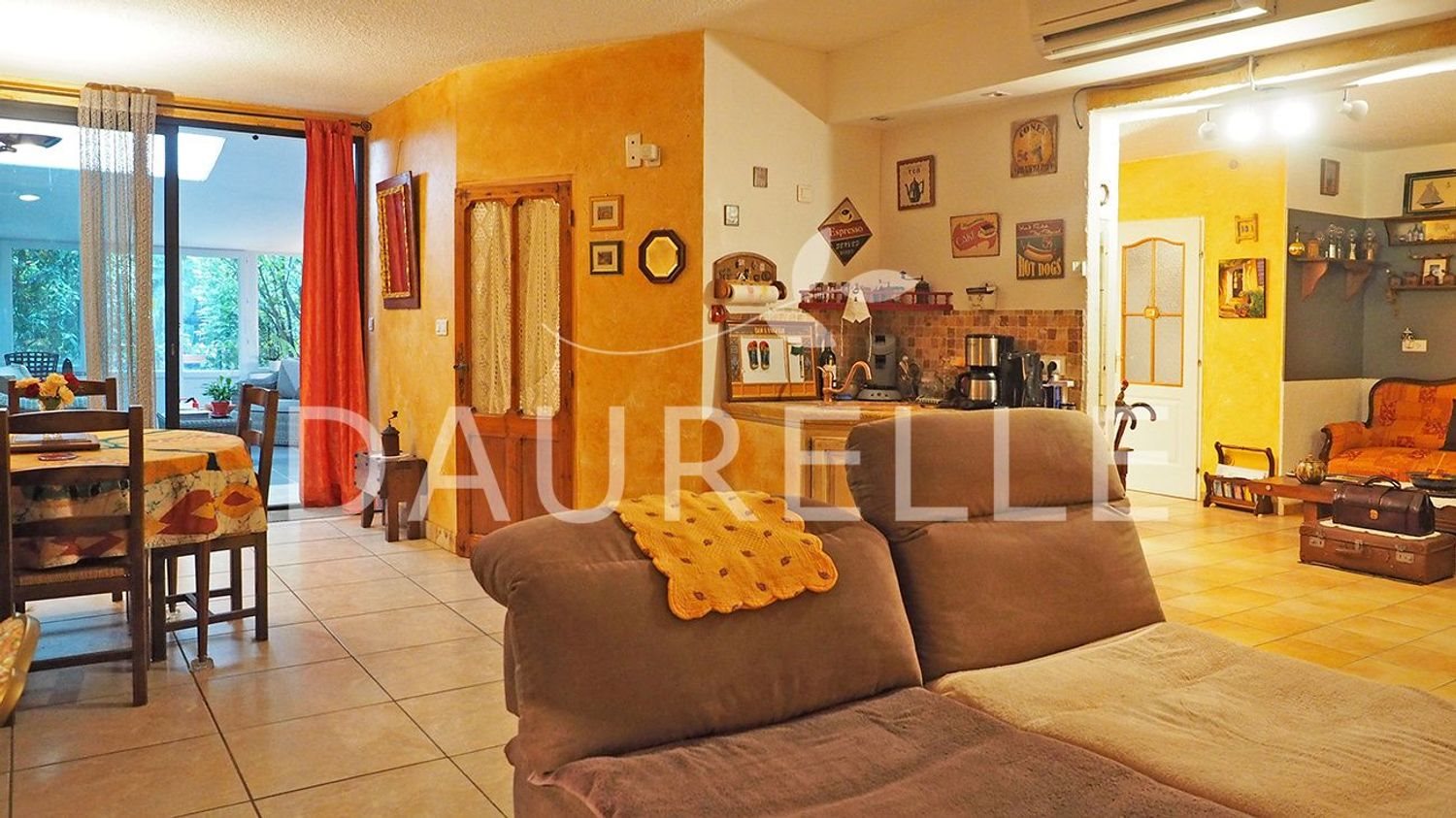 Maison à vendre, 170m², Noves