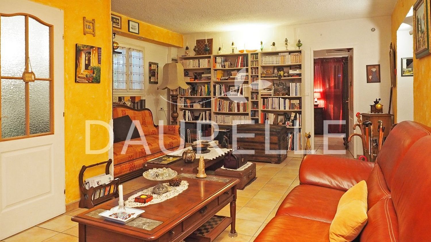 Maison à vendre, 170m², Noves