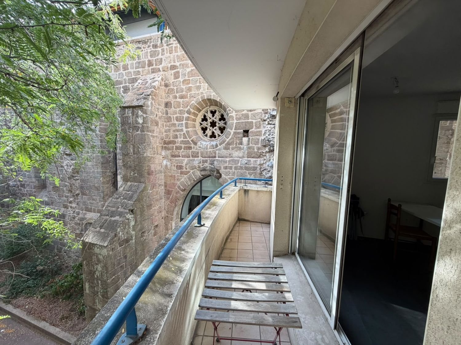 Appartement à louer, 48m², Annonay